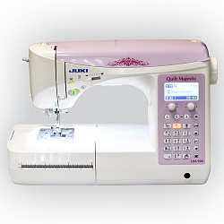 Швейная машина Juki QM-900 Quilt Majestic